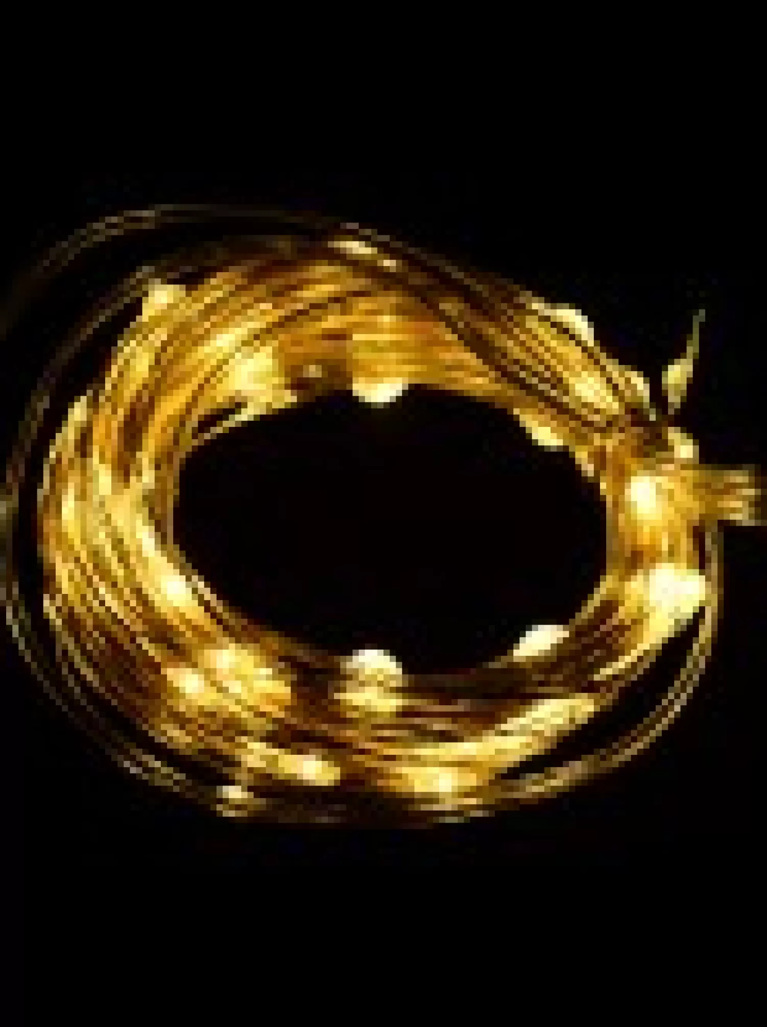 Christmas Warehouse 100 Warm White Micro Led Seed Bulb Christmas Wire Battery Lights - 10M> Battery Operated Lights