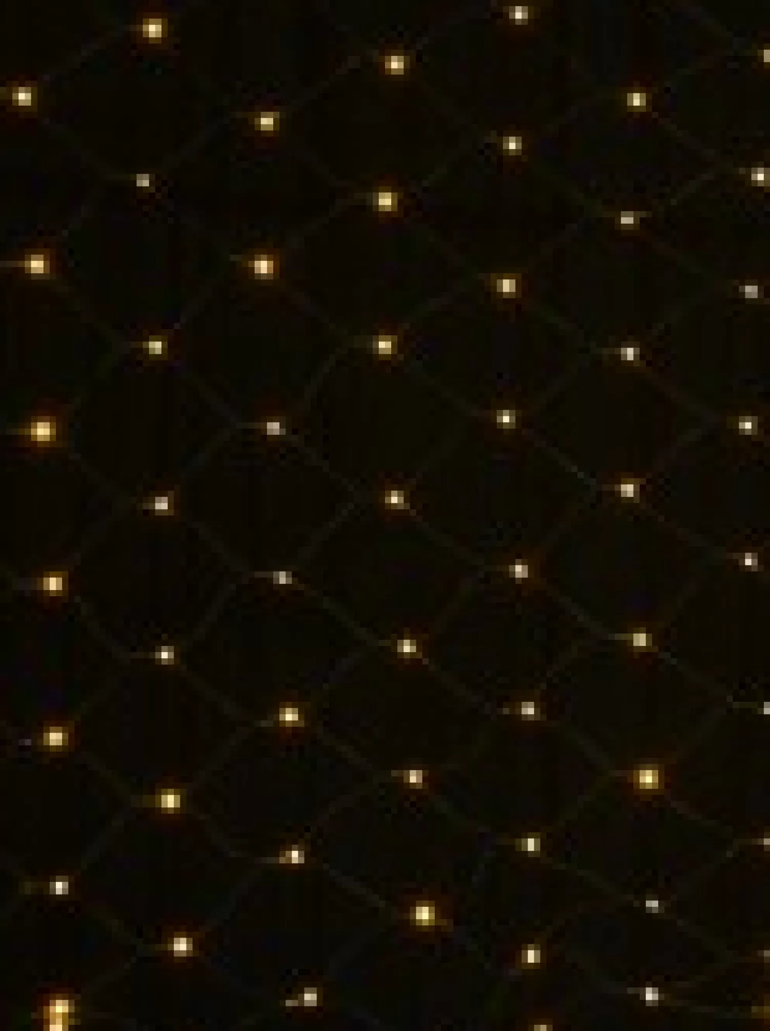 Christmas Warehouse 180 Warm White Led Concave Bulb Christmas Net Light - 1.8M X 1.8M> Net Lights