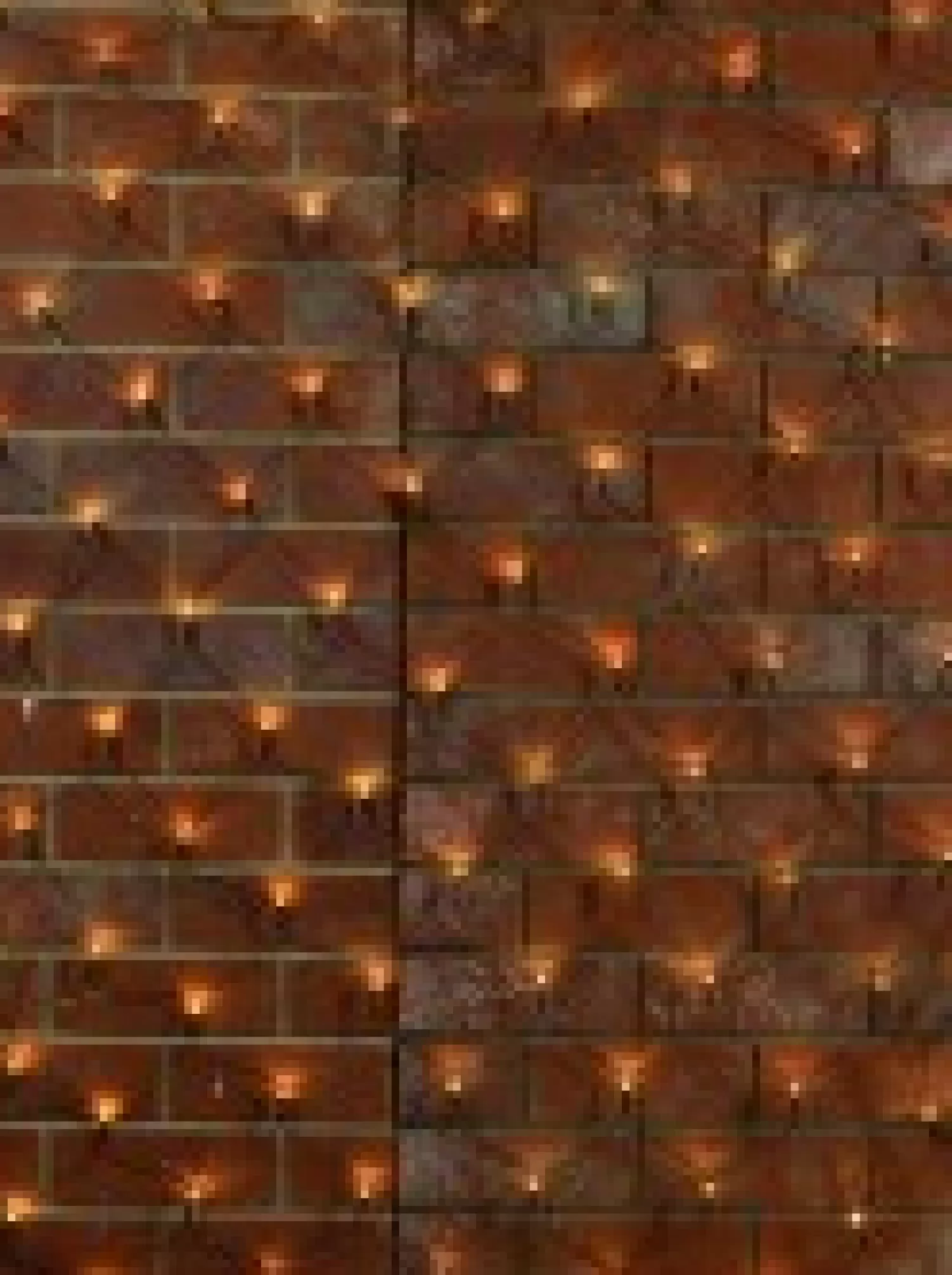 Christmas Warehouse 180 Warm White Led Concave Bulb Christmas Net Light - 1.8M X 1.8M> Net Lights