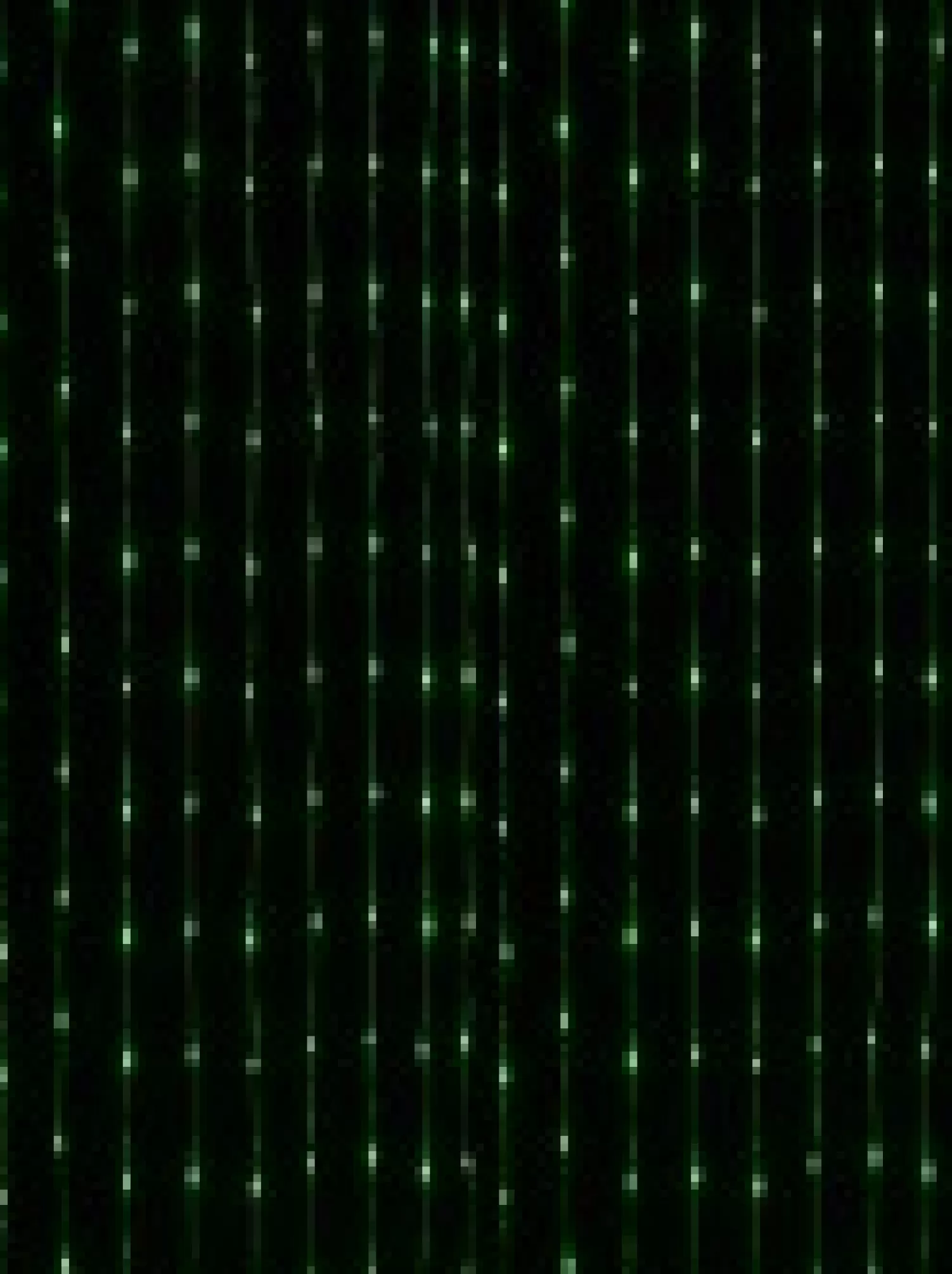 Christmas Warehouse 240 Smart Multi Colour Led Seed Bulb Waterfall Christmas Curtain Light - 1.8M> Curtain Lights