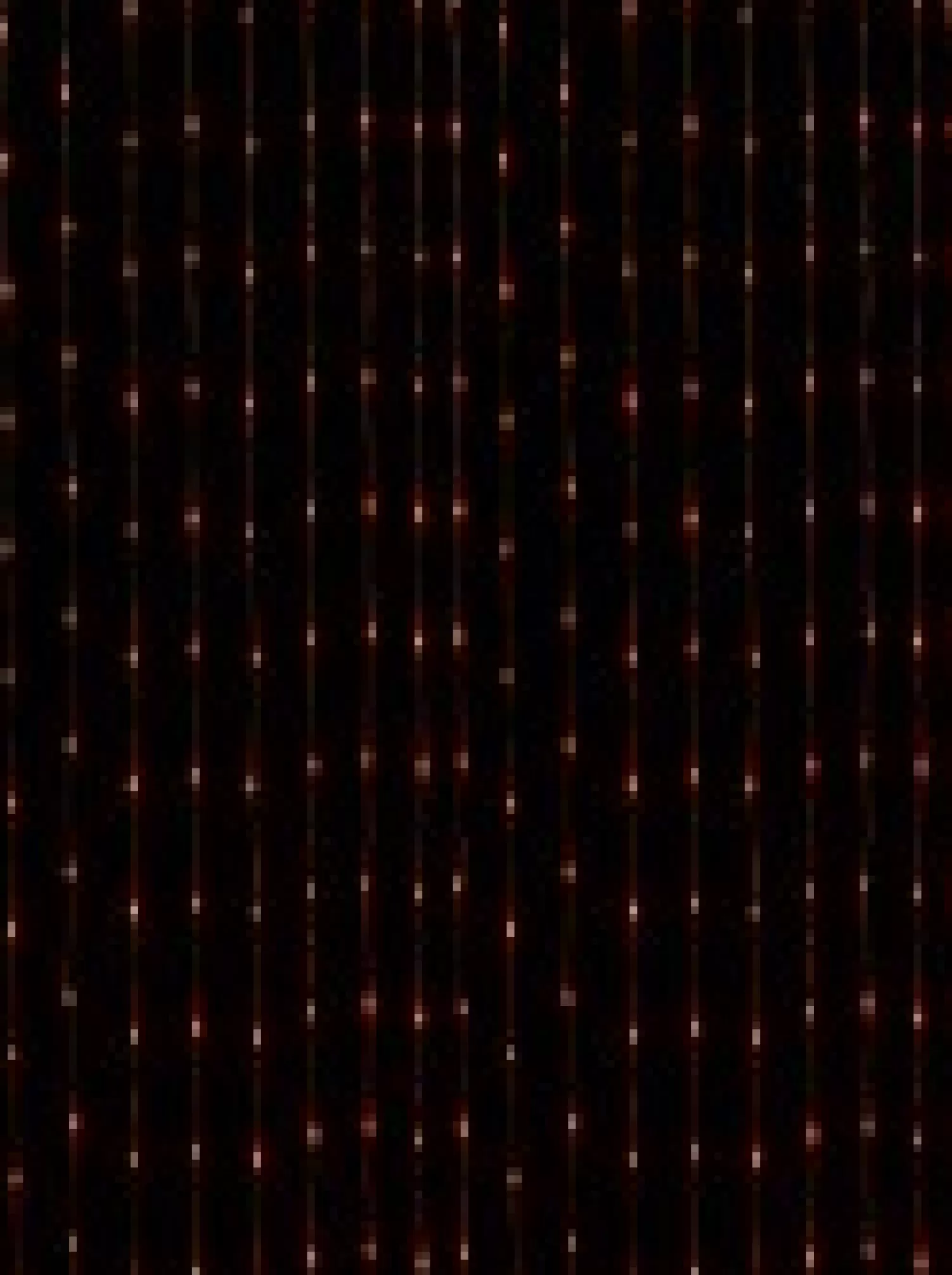 Christmas Warehouse 240 Smart Multi Colour Led Seed Bulb Waterfall Christmas Curtain Light - 1.8M> Curtain Lights