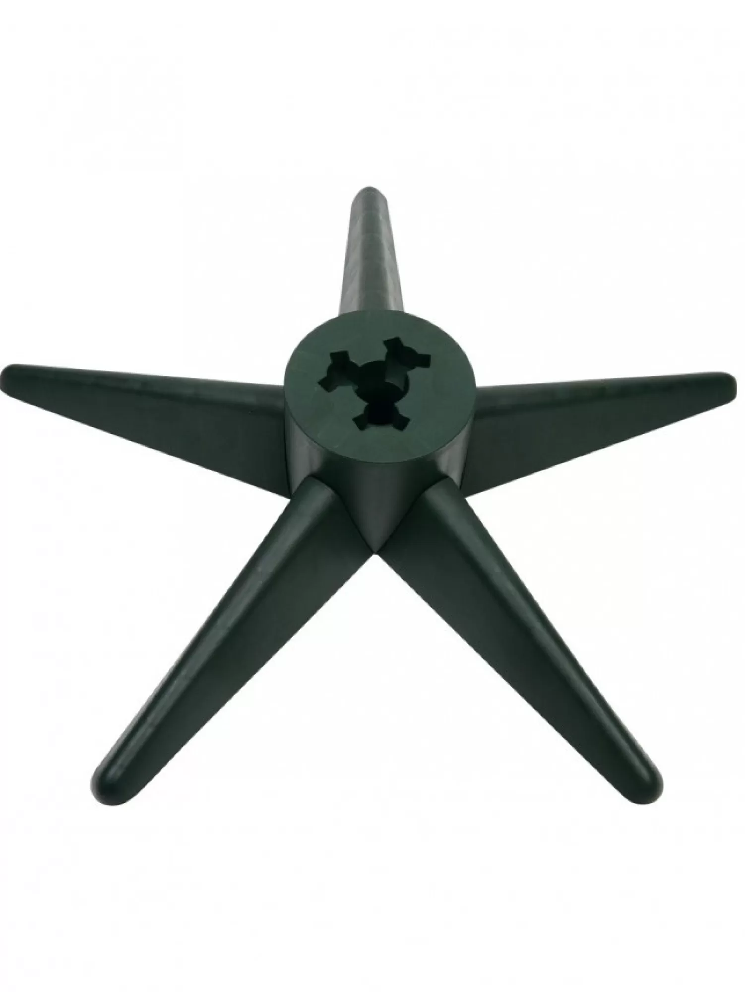 Christmas Warehouse Artificial Christmas Tree Stand - Adjustable For 19Mm, 22Mm Or 32Mm Trunk> Christmas Tree Stands