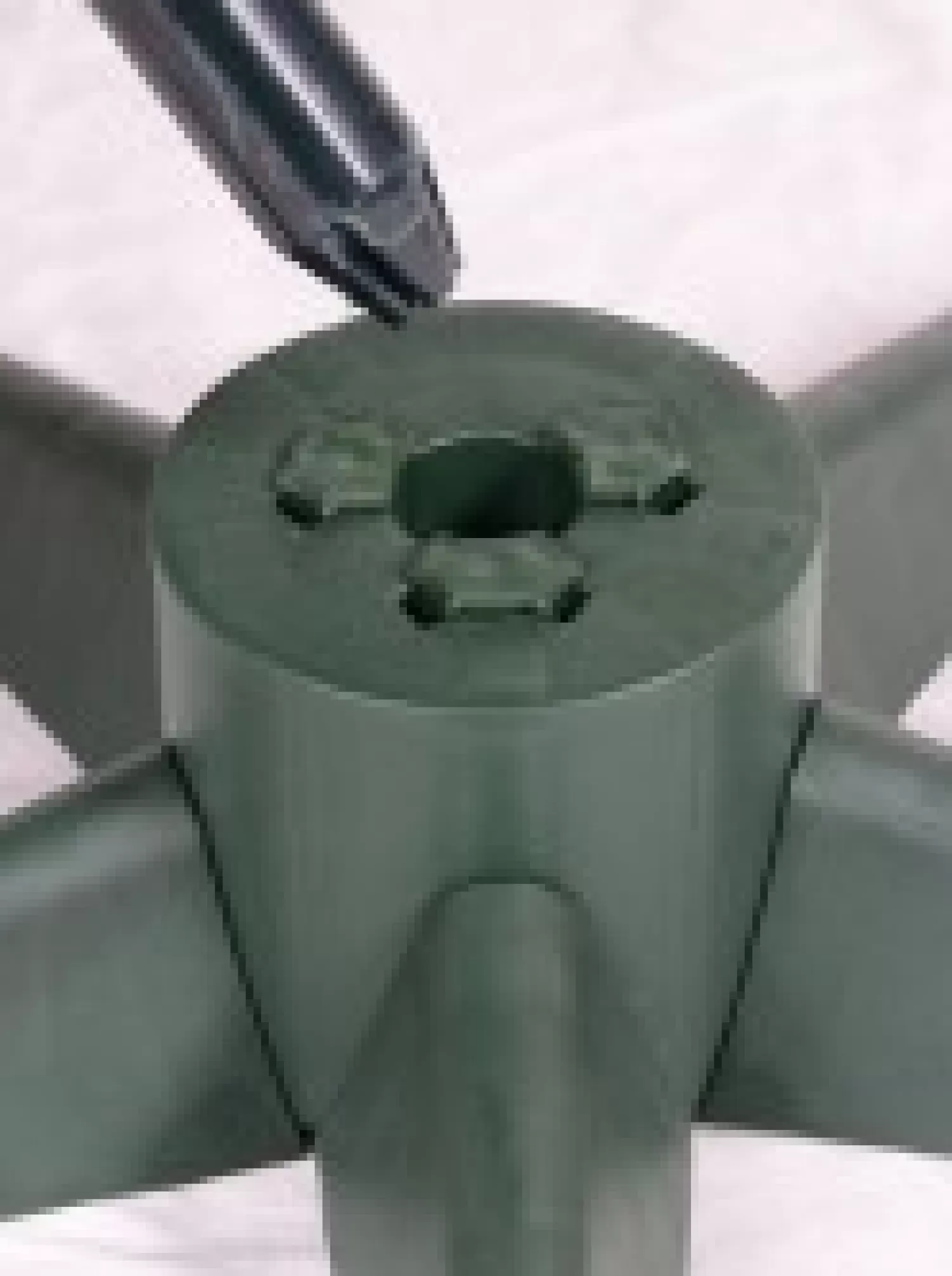 Christmas Warehouse Artificial Christmas Tree Stand - Adjustable For 19Mm, 22Mm Or 32Mm Trunk> Christmas Tree Stands