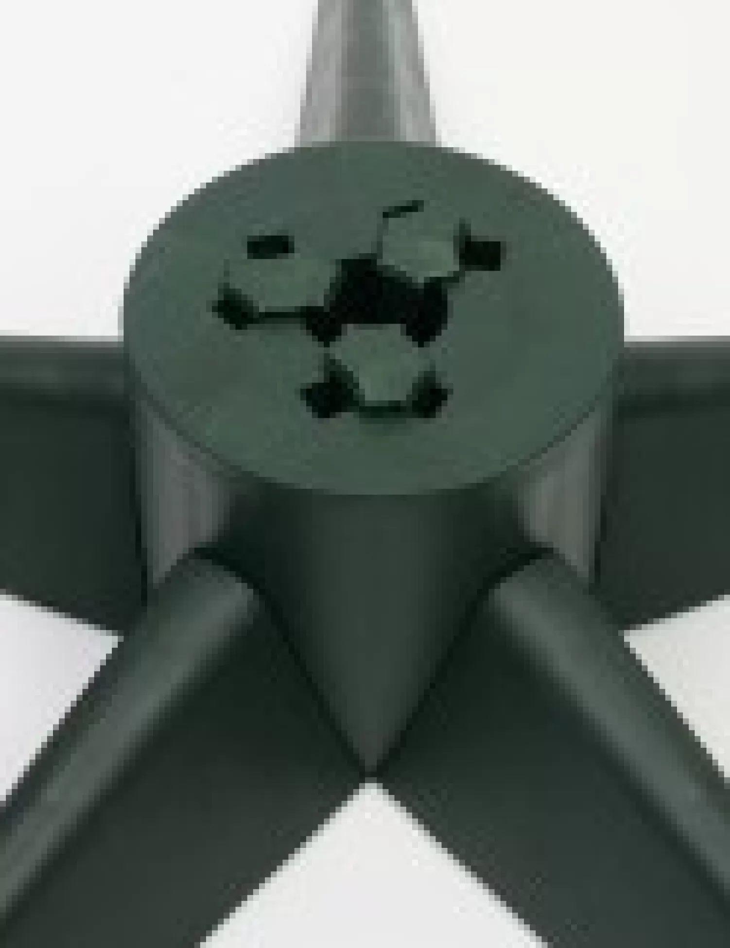 Christmas Warehouse Artificial Christmas Tree Stand - Adjustable For 19Mm, 22Mm Or 32Mm Trunk> Christmas Tree Stands