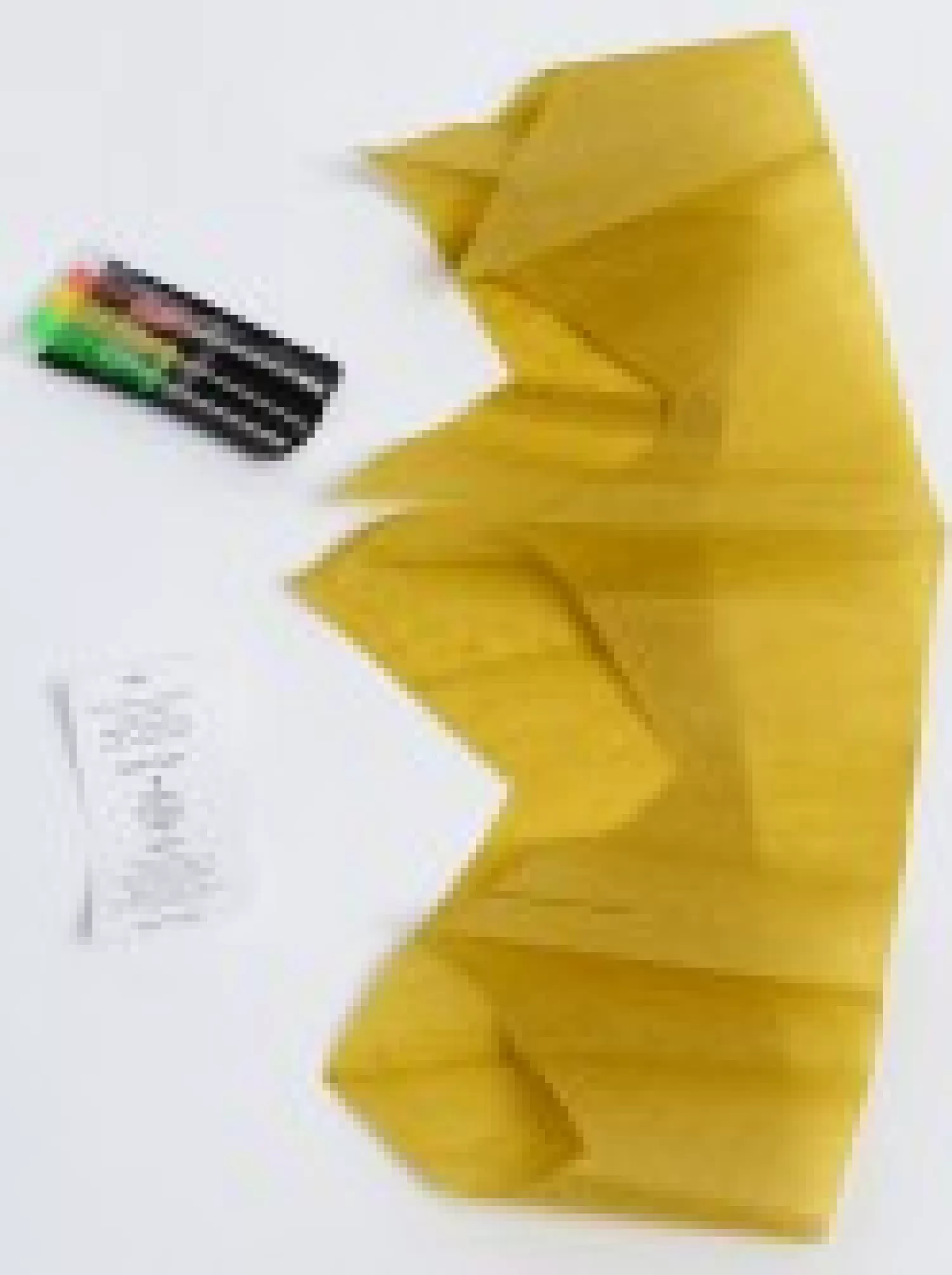 Christmas Warehouse Christmas Jingle Gold Glitter Thread Look Design Bon Bons - 6 X 35Cm> Christmas Cracker Bon Bon Packs (4 - 16 Per Pack)