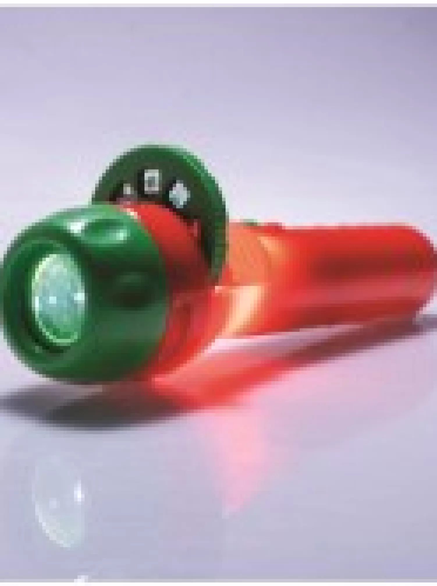 Christmas Warehouse Christmas Torch Projector With 24 Christmas Themed Images On Slot Reels> Christmas Crafts & Activities