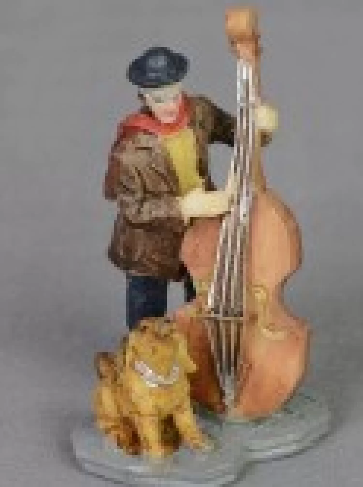 Christmas Warehouse Large Christmas Village Scene With Church, Shops & Figurines - 17 Piece> Christmas Village Scenes