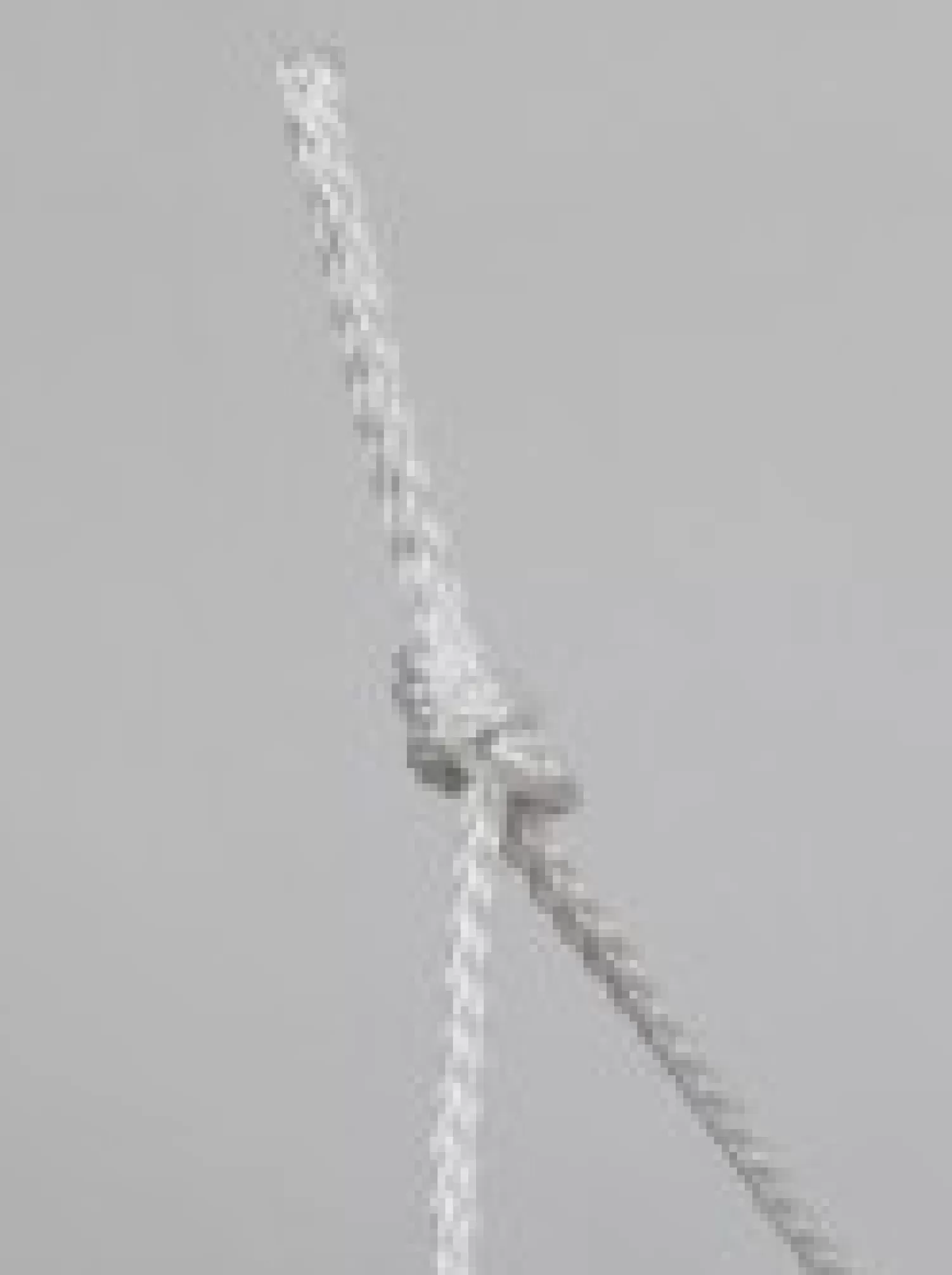 Christmas Warehouse Padded Summer Christmas Hammock Santa Outdoor Hanging Decoration - 65Cm> Outdoor Decorations