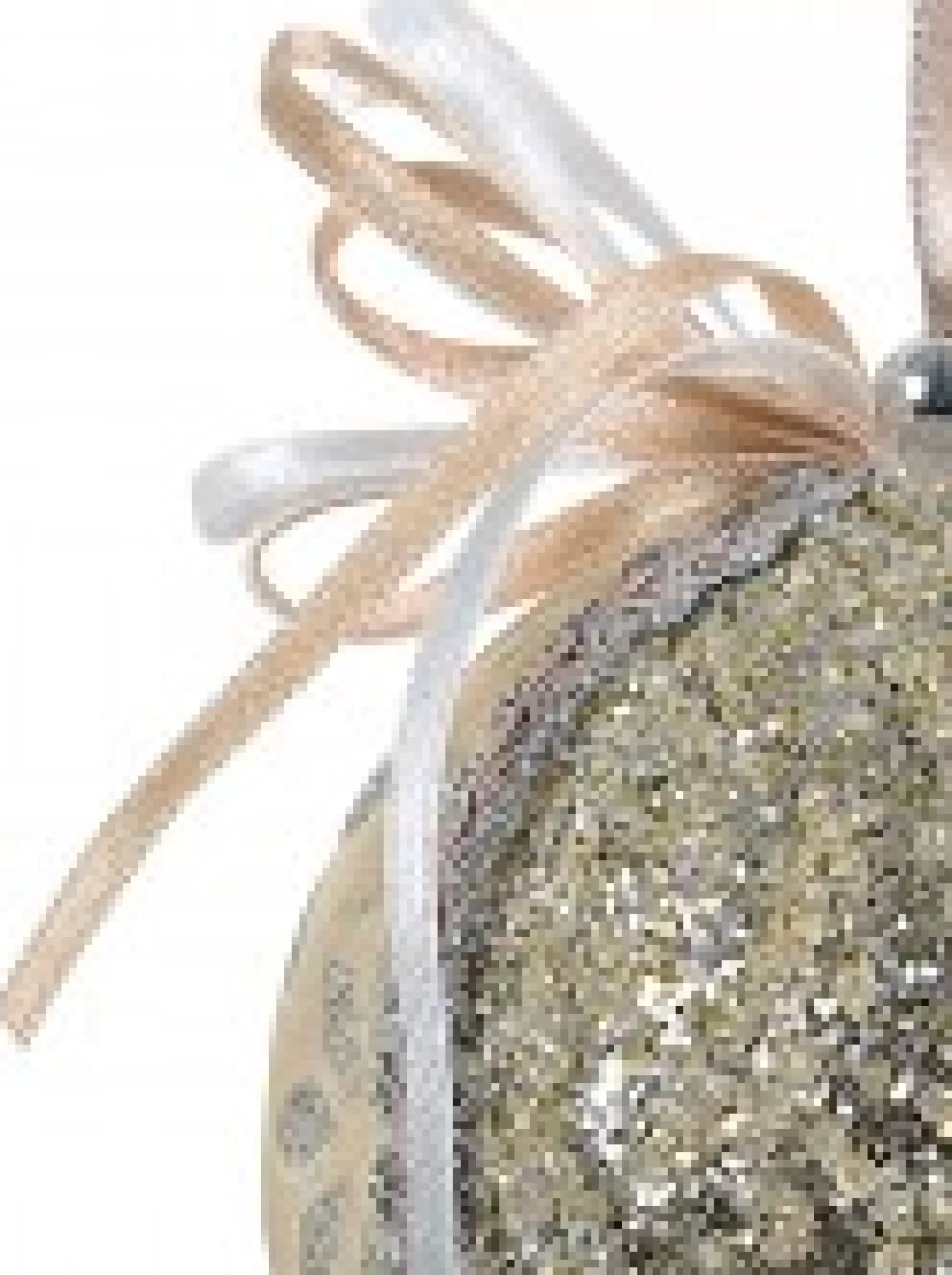 Christmas Warehouse Panel Pattern Decorated Bauble Christmas Tree Hanging Decoration - 80Mm> Hanging Decorations - Individual