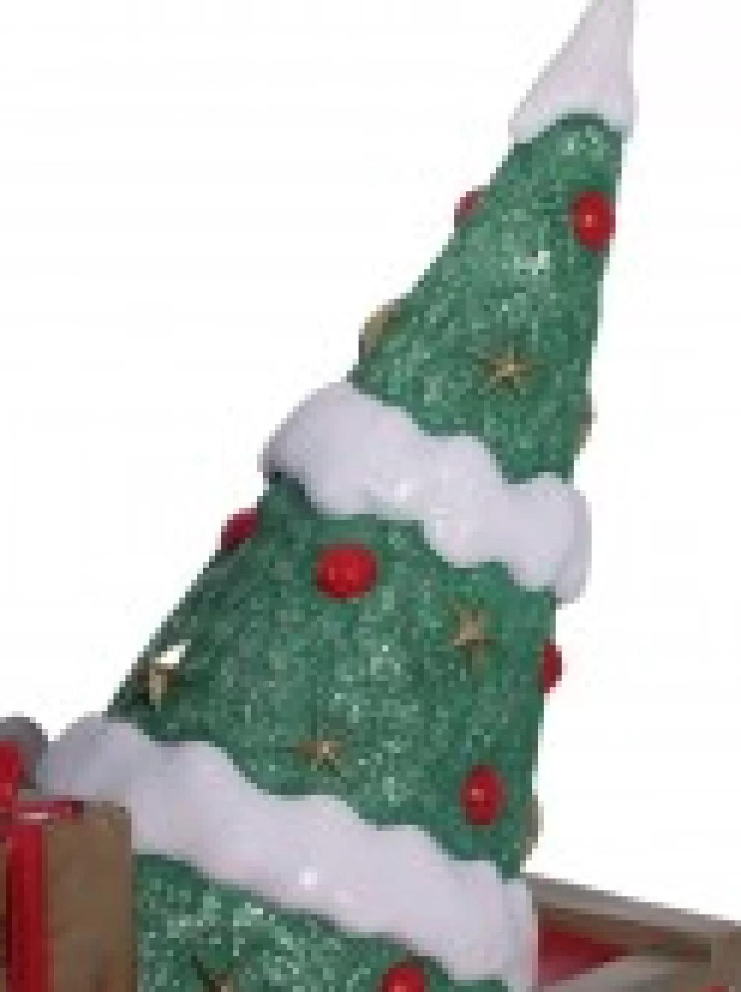 Christmas Warehouse Santa's Sled With Christmas Presents Life Size Resin Decoration Ornament - 1.3M> Large Christmas Decor