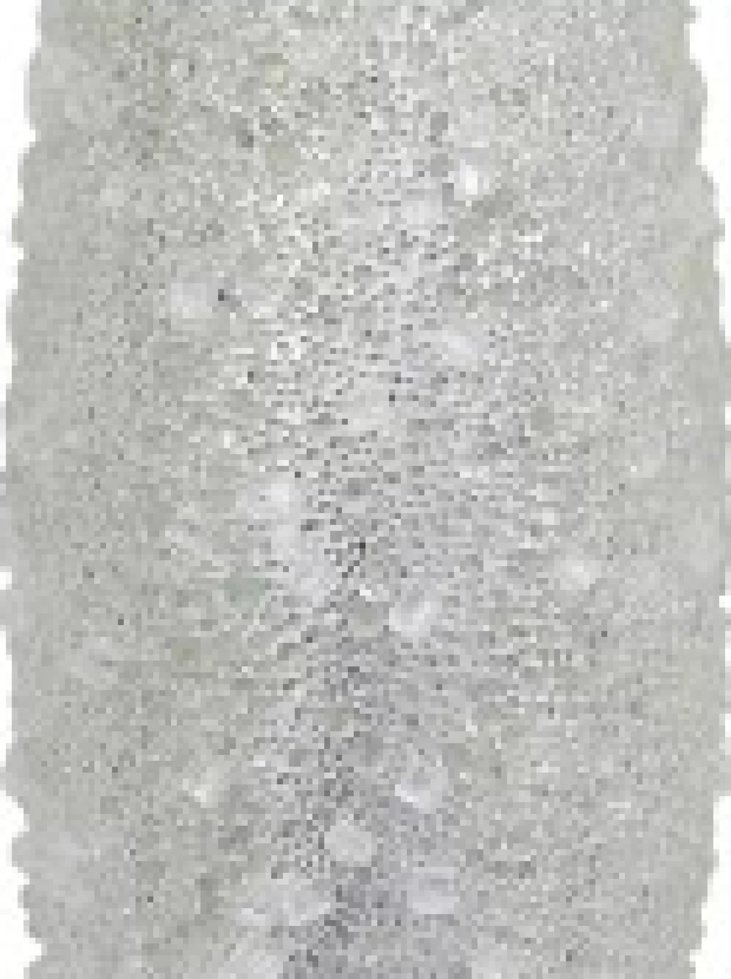 Christmas Warehouse Silver With Frost Look Pine Cone Shape Bauble Hanging Decorations - 4 X 33Cm> Hanging Decorations - Packs