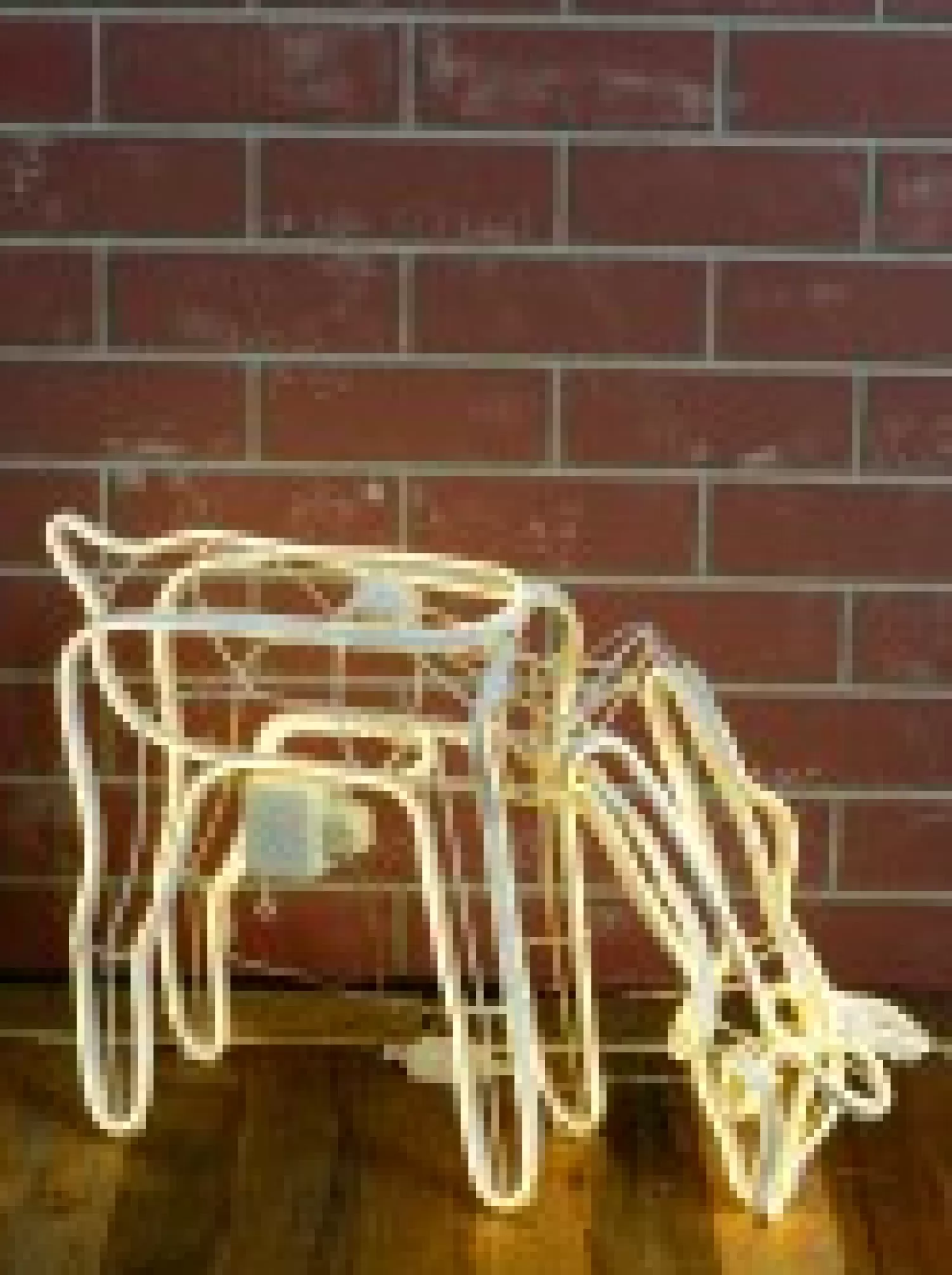 Christmas Warehouse Warm White Animated Grazing Reindeer Neon Christmas Light Display - 77Cm> Christmas Light Displays - 3D
