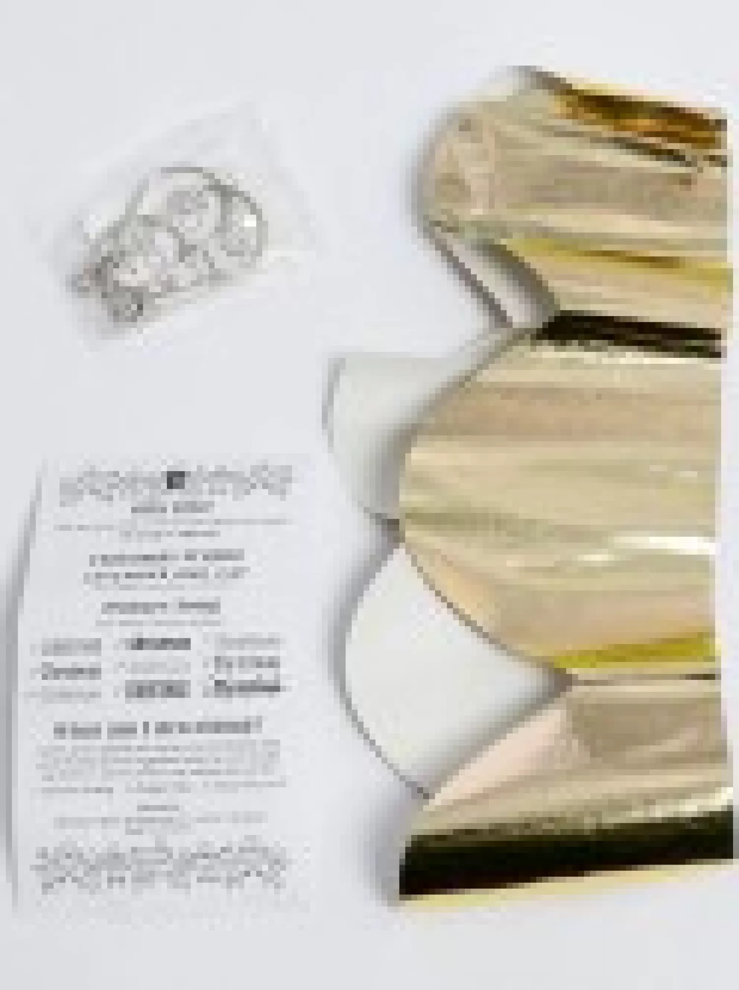 Christmas Warehouse White & Shiny Gold Stars Christmas Tree Pattern Design Bon Bons - 8 X 29Cm> Christmas Cracker Bon Bon Packs (4 - 16 Per Pack)