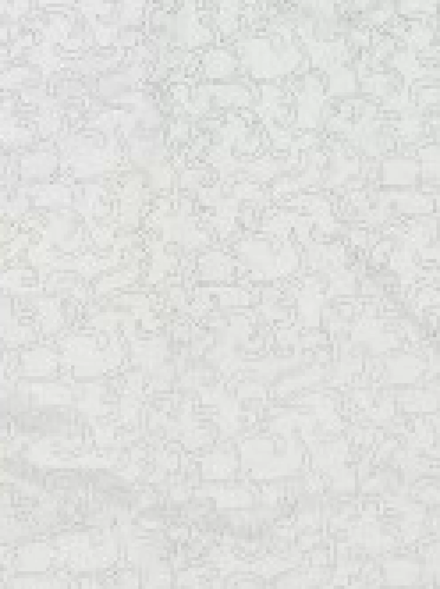 Christmas Warehouse White Velvet With Silver Print & Cord Trim Christmas Tree Skirt - 1.2M> Tree Skirts