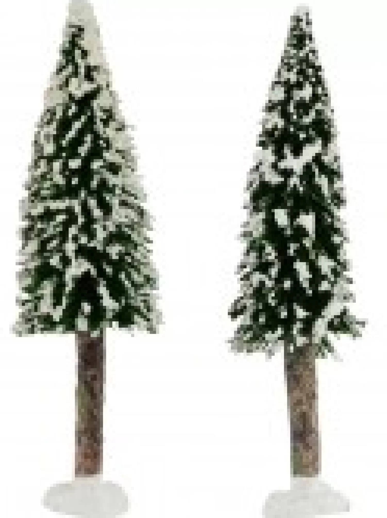 Christmas Warehouse Winter Christmas Fun On Ice & Snow Christmas Village Figurines - 8 Piece Set> Christmas Village Figurines